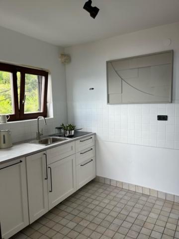 Panoramic Seaview Apartment オパティヤ エクステリア 写真